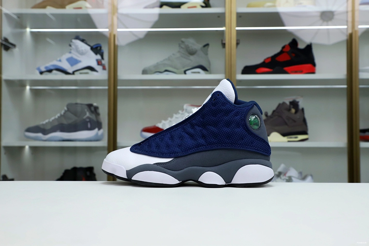 'FLINT' RETRO AIR JORDAN 13 2020 0317